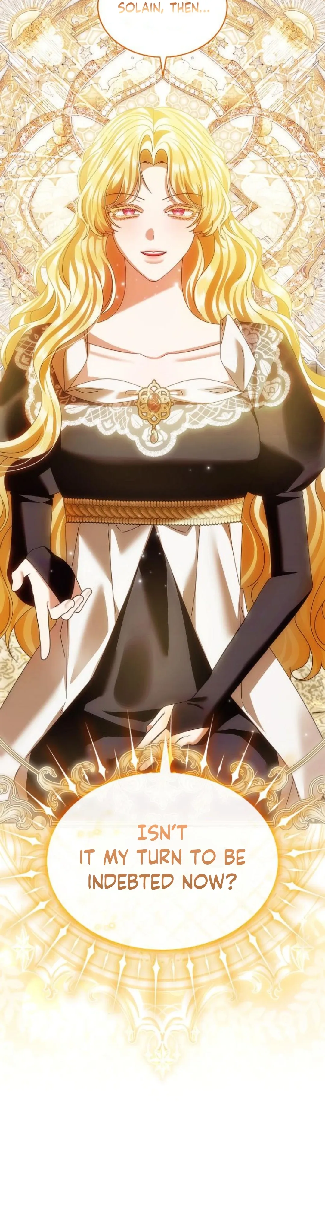 A Snake Lives in the Empress’s Bedroom Chapter 29 91 ch 29 6