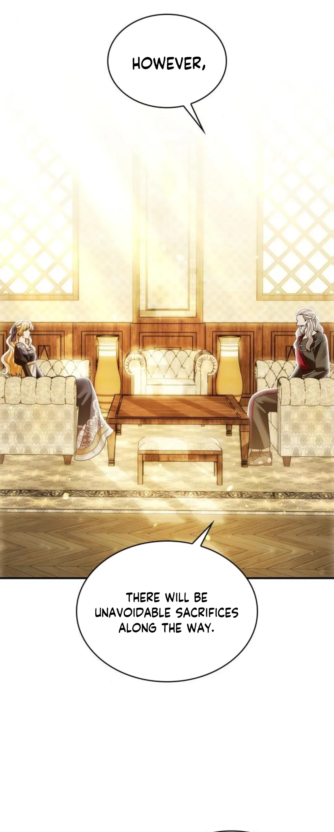 A Snake Lives in the Empress’s Bedroom Chapter 29 93 ch 29 8