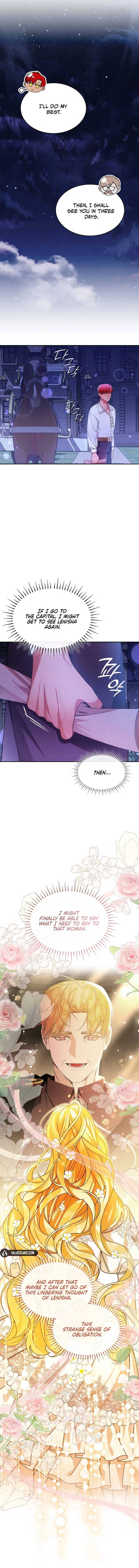 A Snake Lives in the Empress’s Bedroom Chapter 3 74 ch 3 16