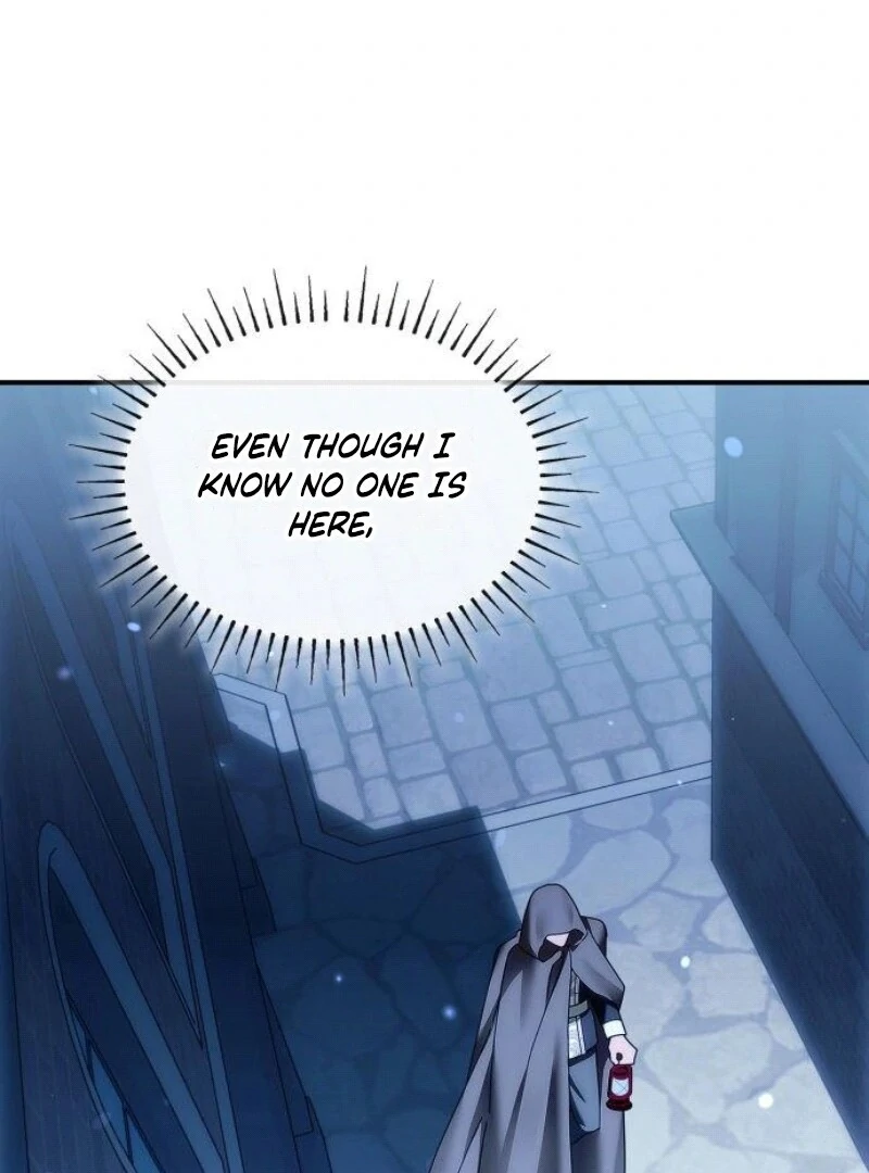 A Snake Lives in the Empress’s Bedroom Chapter 30 452 ch 30 100