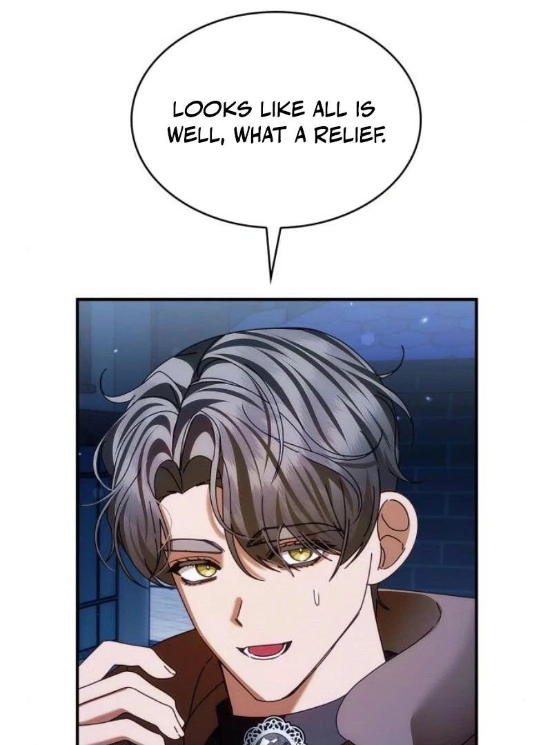A Snake Lives in the Empress’s Bedroom Chapter 30 464 ch 30 112