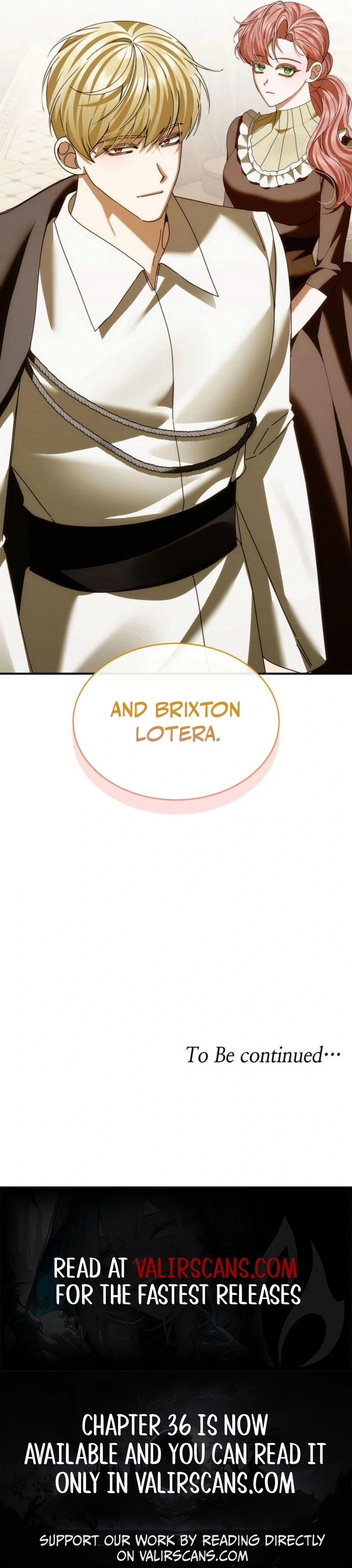 A Snake Lives in the Empress’s Bedroom Chapter 30 467 ch 30 115