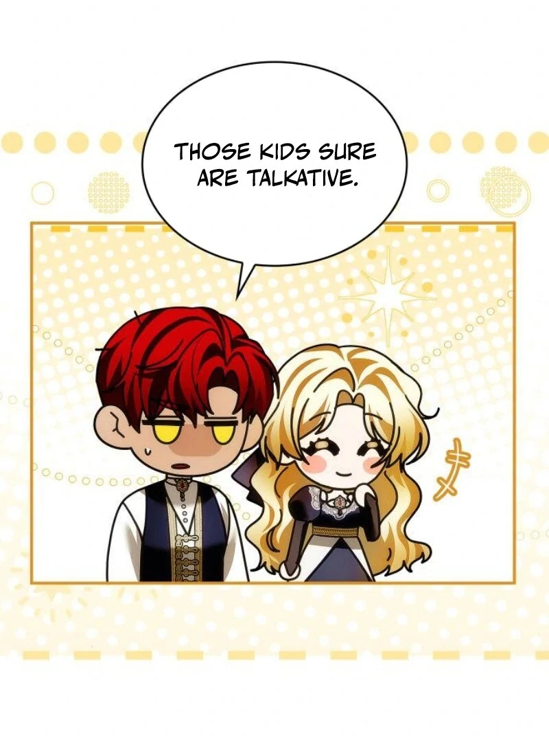 A Snake Lives in the Empress’s Bedroom Chapter 30 365 ch 30 13