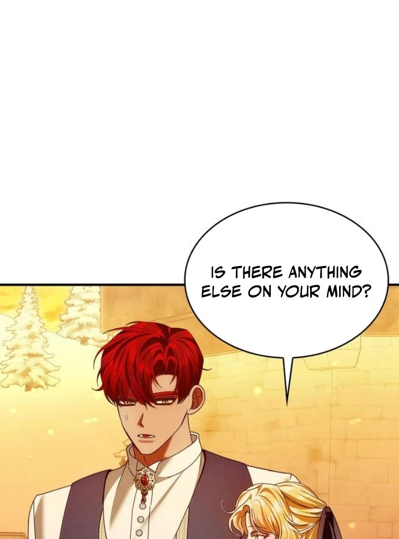 A Snake Lives in the Empress’s Bedroom Chapter 30 366 ch 30 14