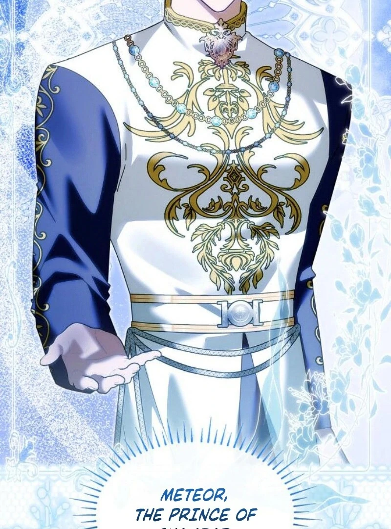 A Snake Lives in the Empress’s Bedroom Chapter 30 370 ch 30 18