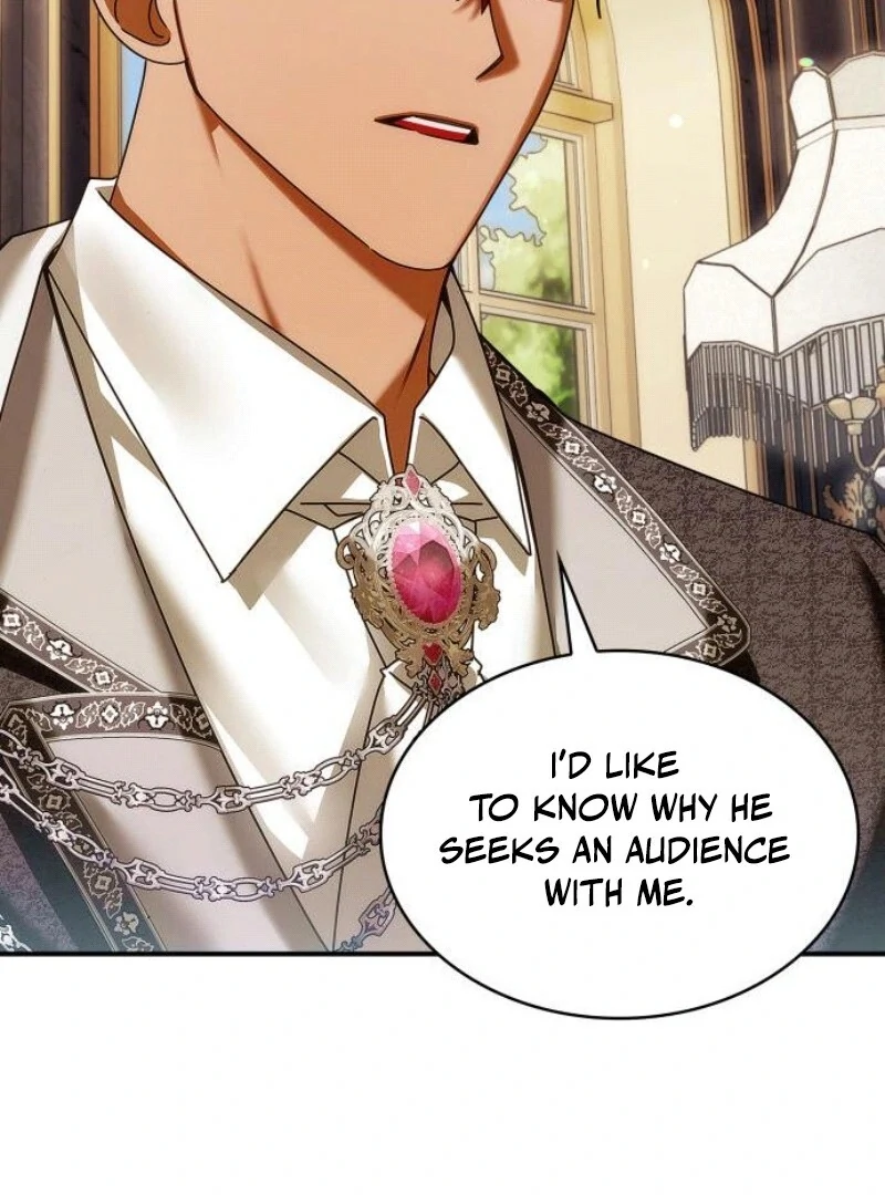 A Snake Lives in the Empress’s Bedroom Chapter 30 380 ch 30 28