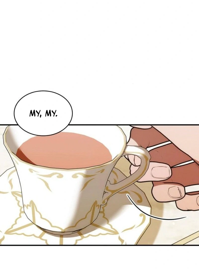 A Snake Lives in the Empress’s Bedroom Chapter 30 381 ch 30 29