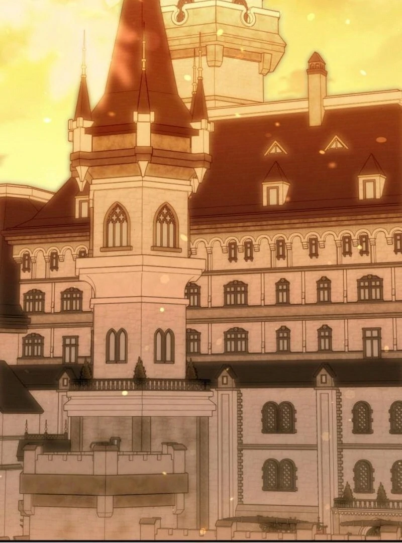 A Snake Lives in the Empress’s Bedroom Chapter 30 355 ch 30 3
