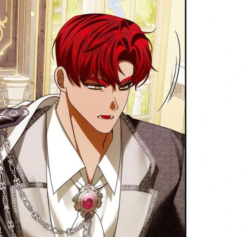 A Snake Lives in the Empress’s Bedroom Chapter 30 385 ch 30 33