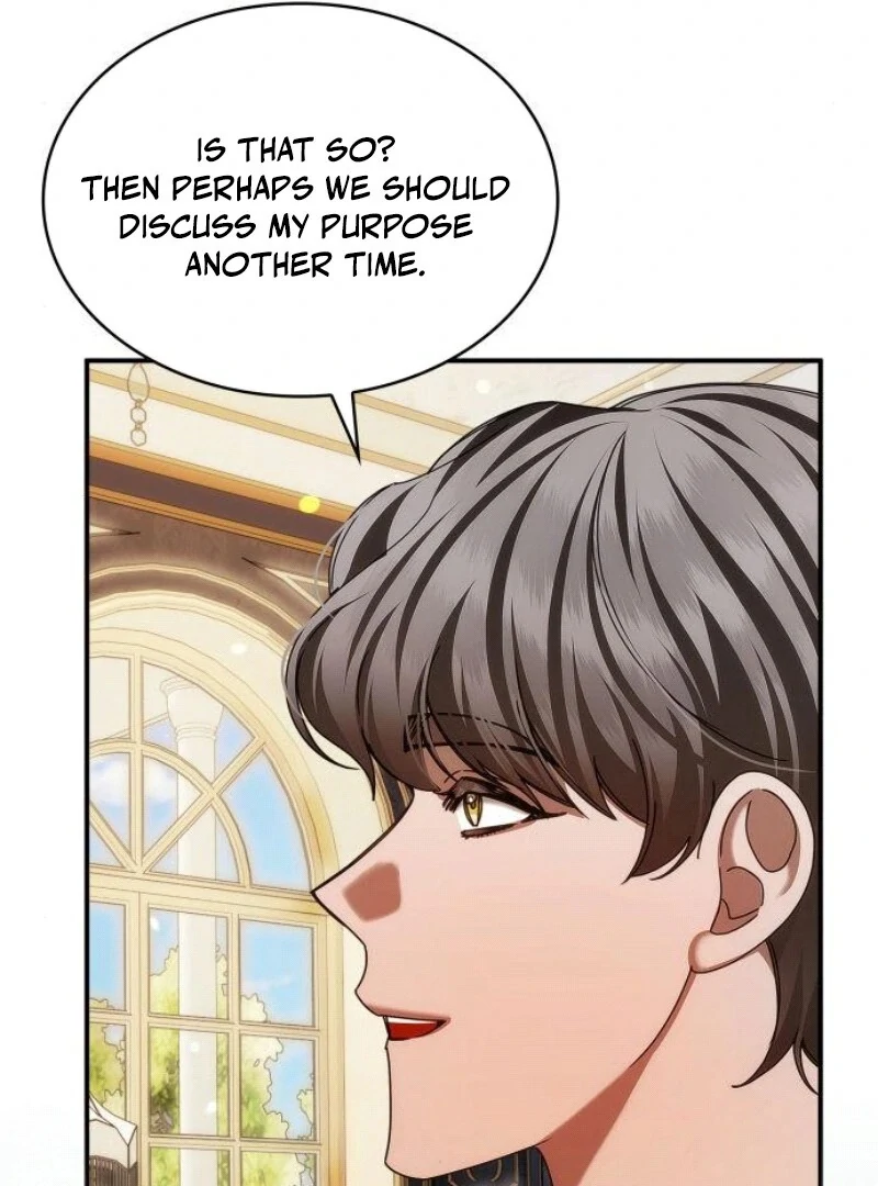 A Snake Lives in the Empress’s Bedroom Chapter 30 387 ch 30 35