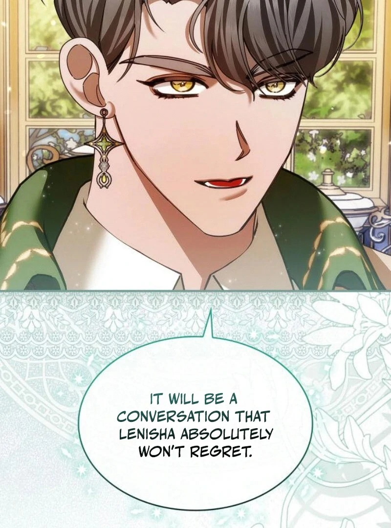 A Snake Lives in the Empress’s Bedroom Chapter 30 391 ch 30 39