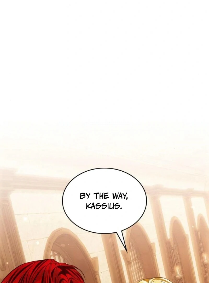 A Snake Lives in the Empress’s Bedroom Chapter 30 394 ch 30 42