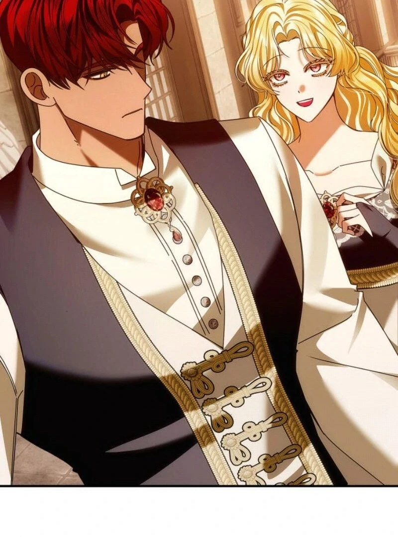 A Snake Lives in the Empress’s Bedroom Chapter 30 395 ch 30 43