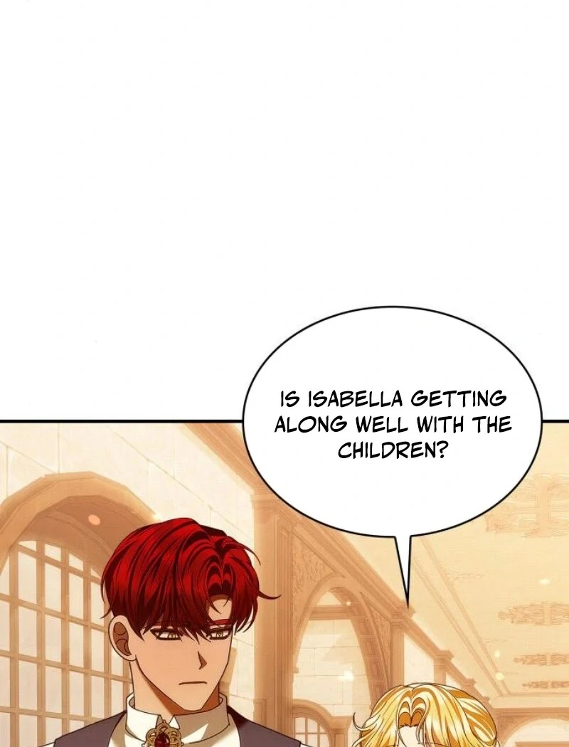 A Snake Lives in the Empress’s Bedroom Chapter 30 396 ch 30 44