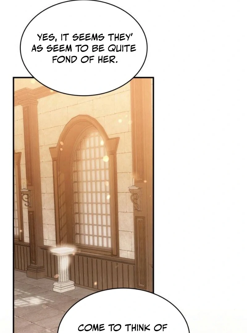 A Snake Lives in the Empress’s Bedroom Chapter 30 398 ch 30 46