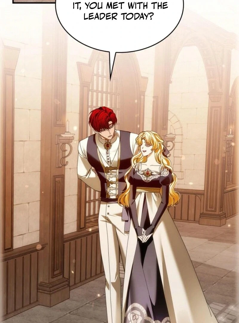 A Snake Lives in the Empress’s Bedroom Chapter 30 399 ch 30 47