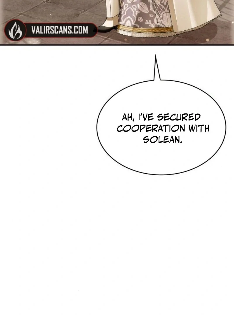 A Snake Lives in the Empress’s Bedroom Chapter 30 400 ch 30 48