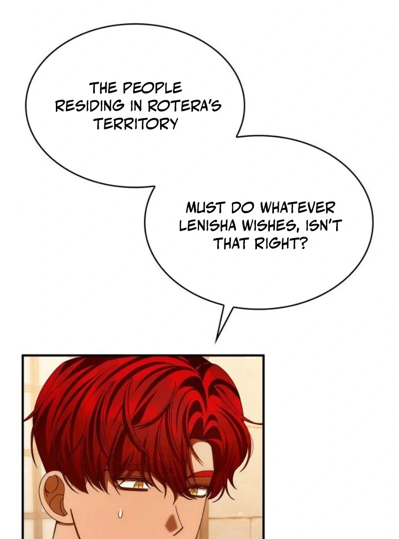 A Snake Lives in the Empress’s Bedroom Chapter 30 401 ch 30 49