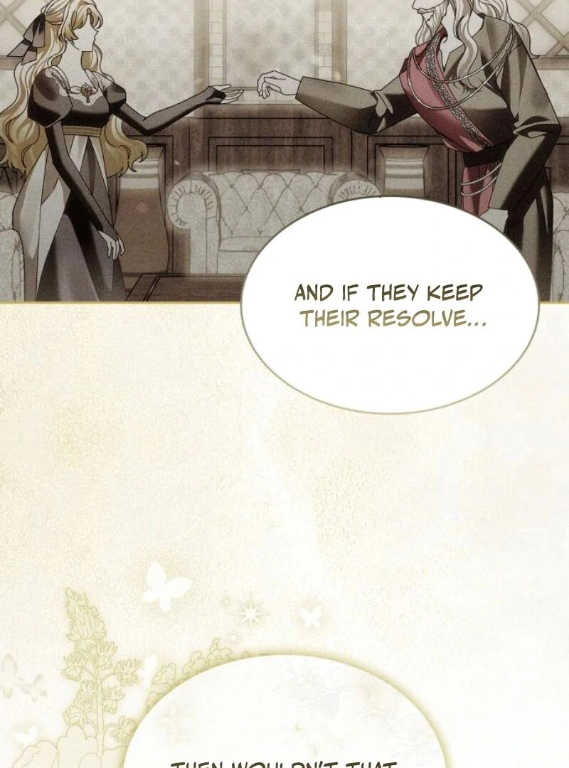 A Snake Lives in the Empress’s Bedroom Chapter 30 405 ch 30 53