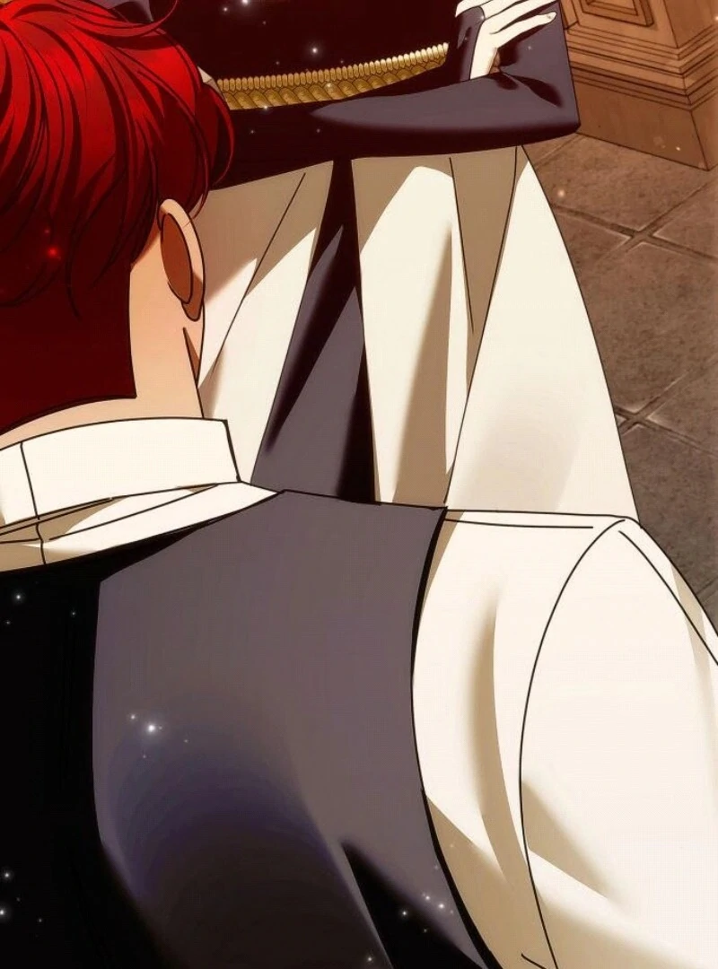 A Snake Lives in the Empress’s Bedroom Chapter 30 407 ch 30 55