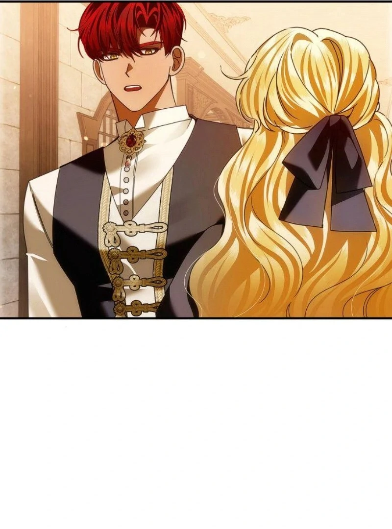 A Snake Lives in the Empress’s Bedroom Chapter 30 410 ch 30 58