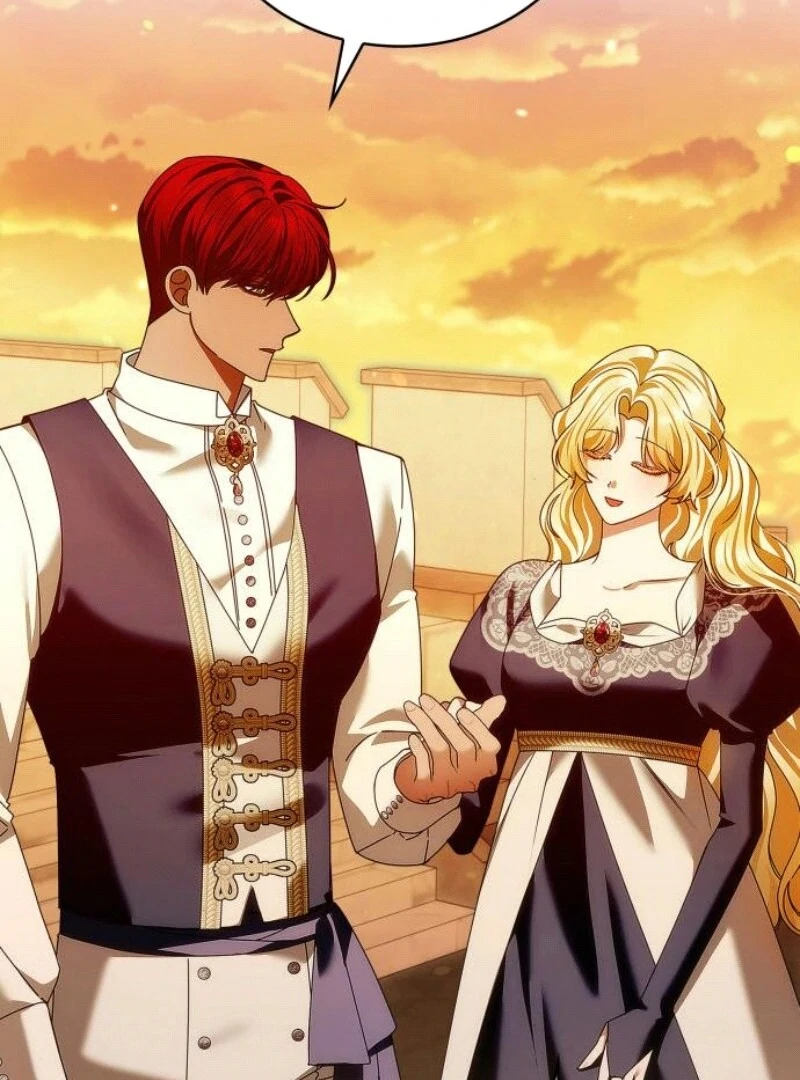 A Snake Lives in the Empress’s Bedroom Chapter 30 358 ch 30 6