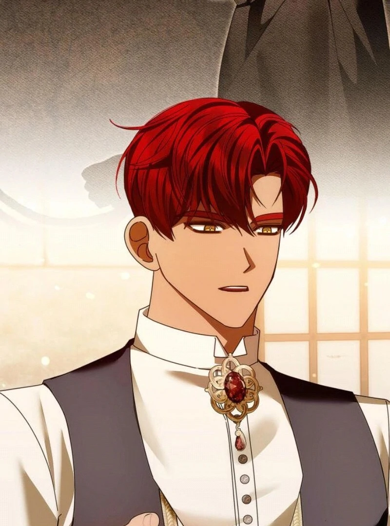A Snake Lives in the Empress’s Bedroom Chapter 30 416 ch 30 64