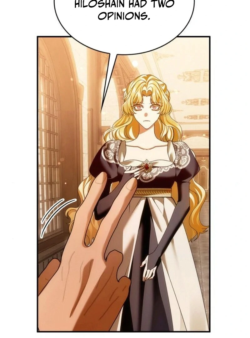 A Snake Lives in the Empress’s Bedroom Chapter 30 418 ch 30 66