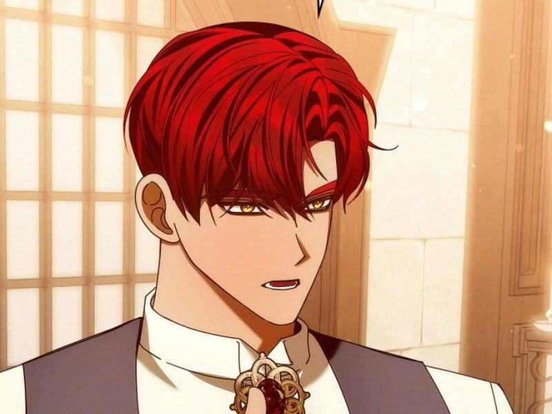 A Snake Lives in the Empress’s Bedroom Chapter 30 420 ch 30 68