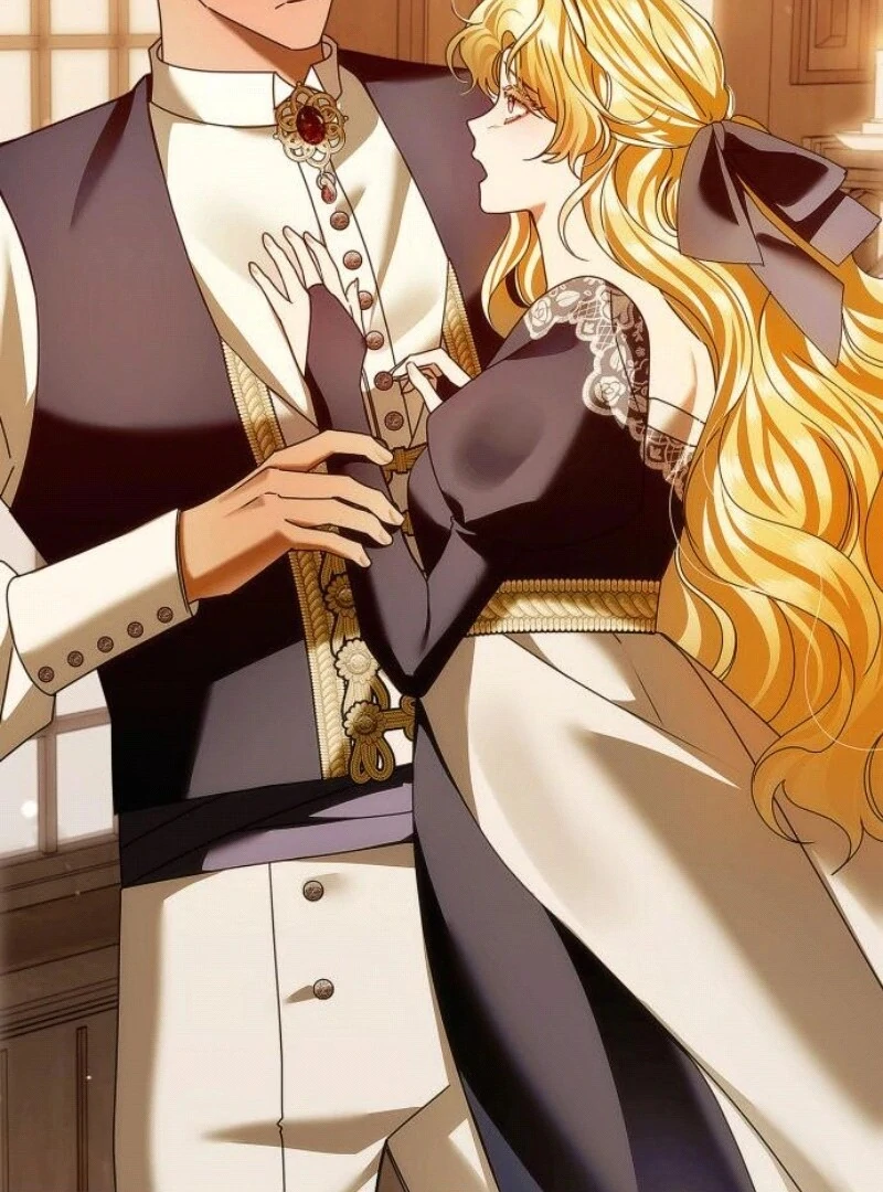 A Snake Lives in the Empress’s Bedroom Chapter 30 423 ch 30 71