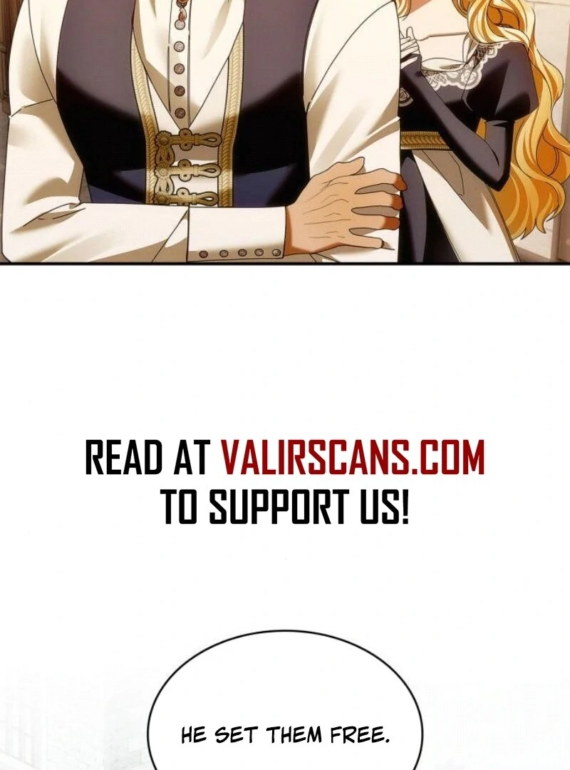 A Snake Lives in the Empress’s Bedroom Chapter 30 425 ch 30 73