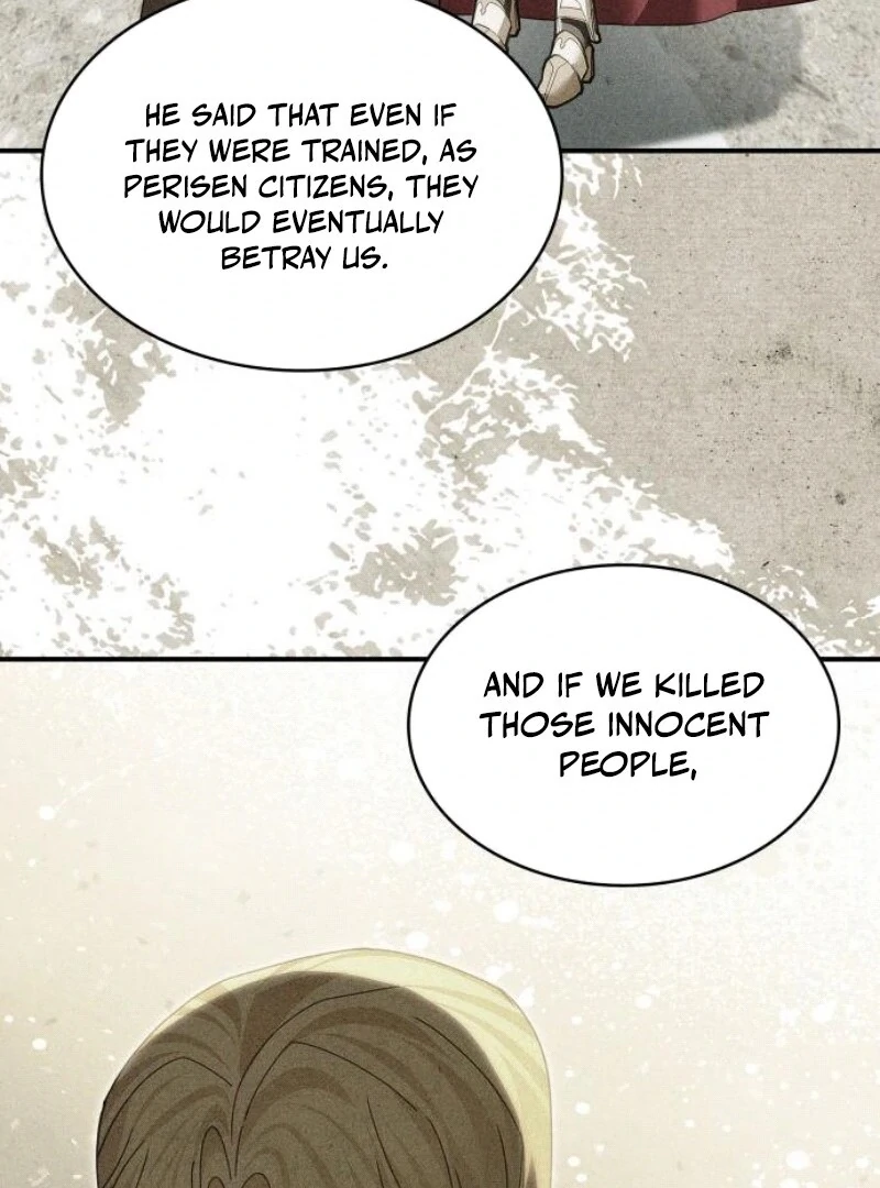 A Snake Lives in the Empress’s Bedroom Chapter 30 427 ch 30 75