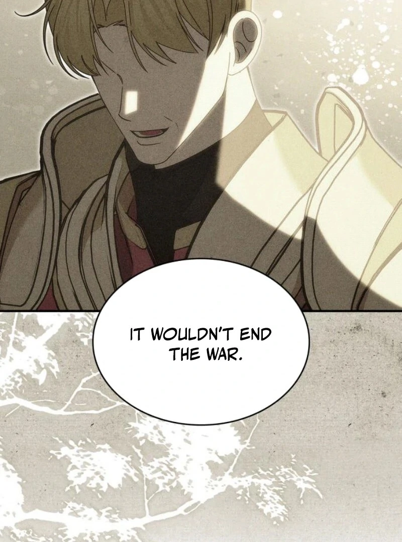 A Snake Lives in the Empress’s Bedroom Chapter 30 428 ch 30 76