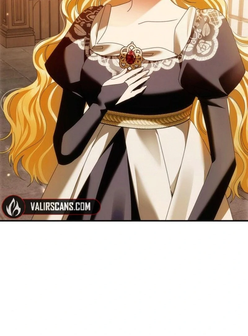 A Snake Lives in the Empress’s Bedroom Chapter 30 431 ch 30 79