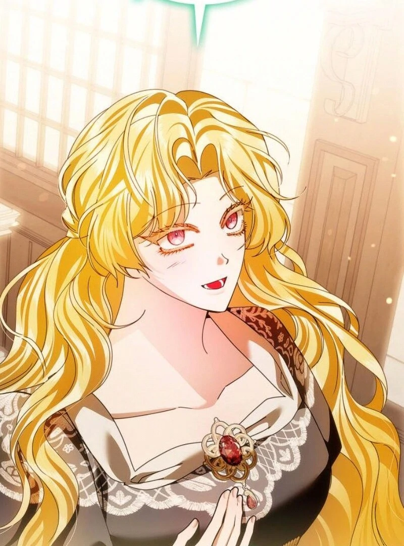 A Snake Lives in the Empress’s Bedroom Chapter 30 435 ch 30 83