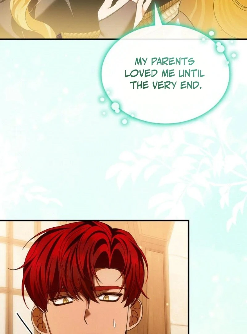 A Snake Lives in the Empress’s Bedroom Chapter 30 436 ch 30 84