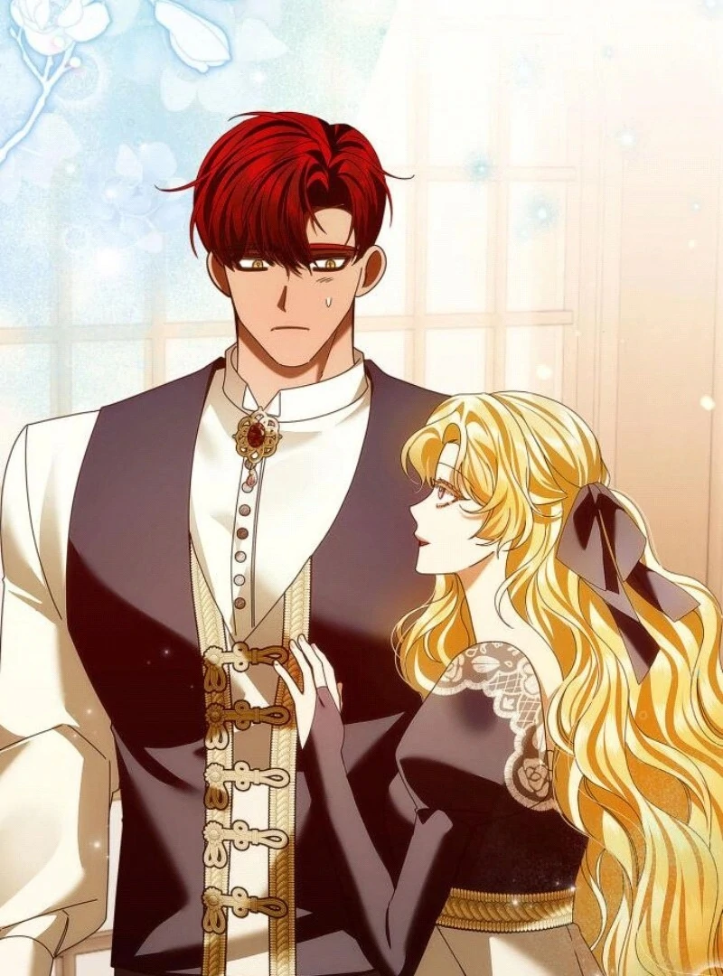 A Snake Lives in the Empress’s Bedroom Chapter 30 438 ch 30 86
