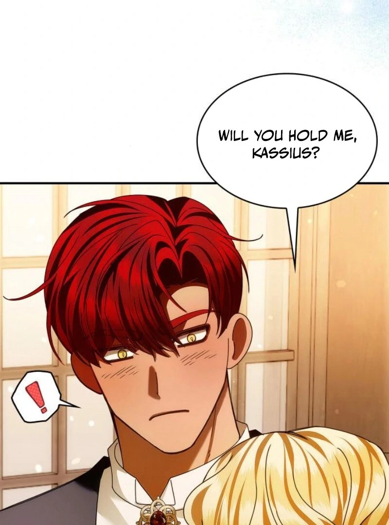 A Snake Lives in the Empress’s Bedroom Chapter 30 440 ch 30 88