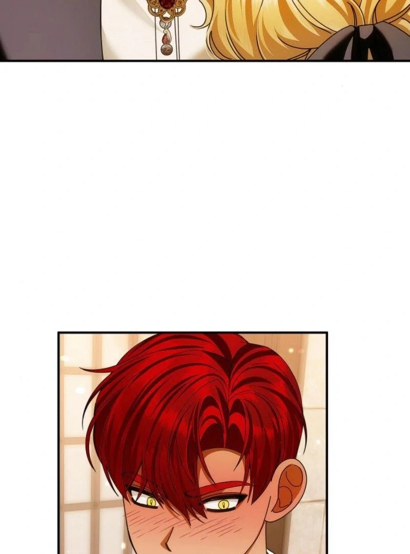 A Snake Lives in the Empress’s Bedroom Chapter 30 441 ch 30 89