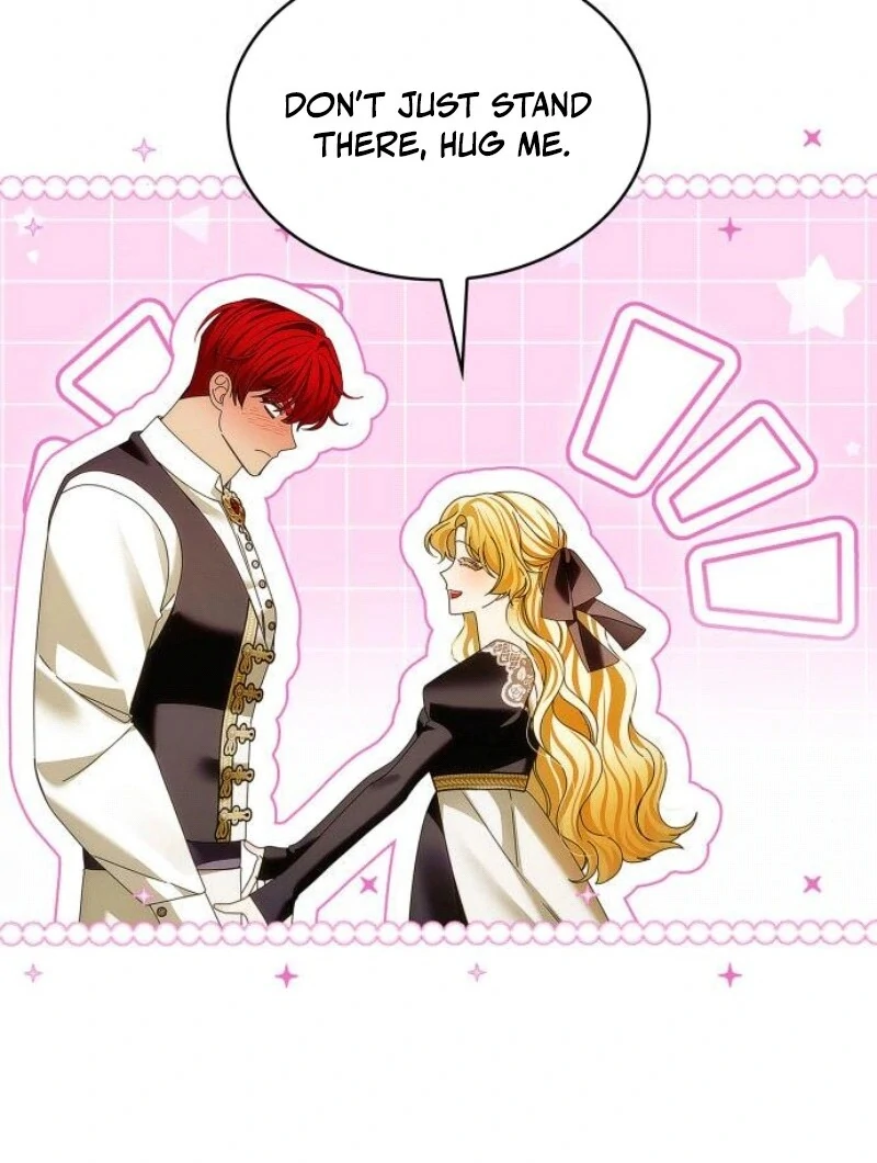 A Snake Lives in the Empress’s Bedroom Chapter 30 443 ch 30 91