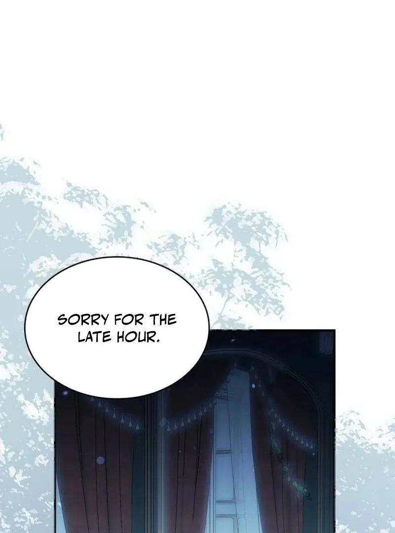 A Snake Lives in the Empress’s Bedroom Chapter 32 371 001