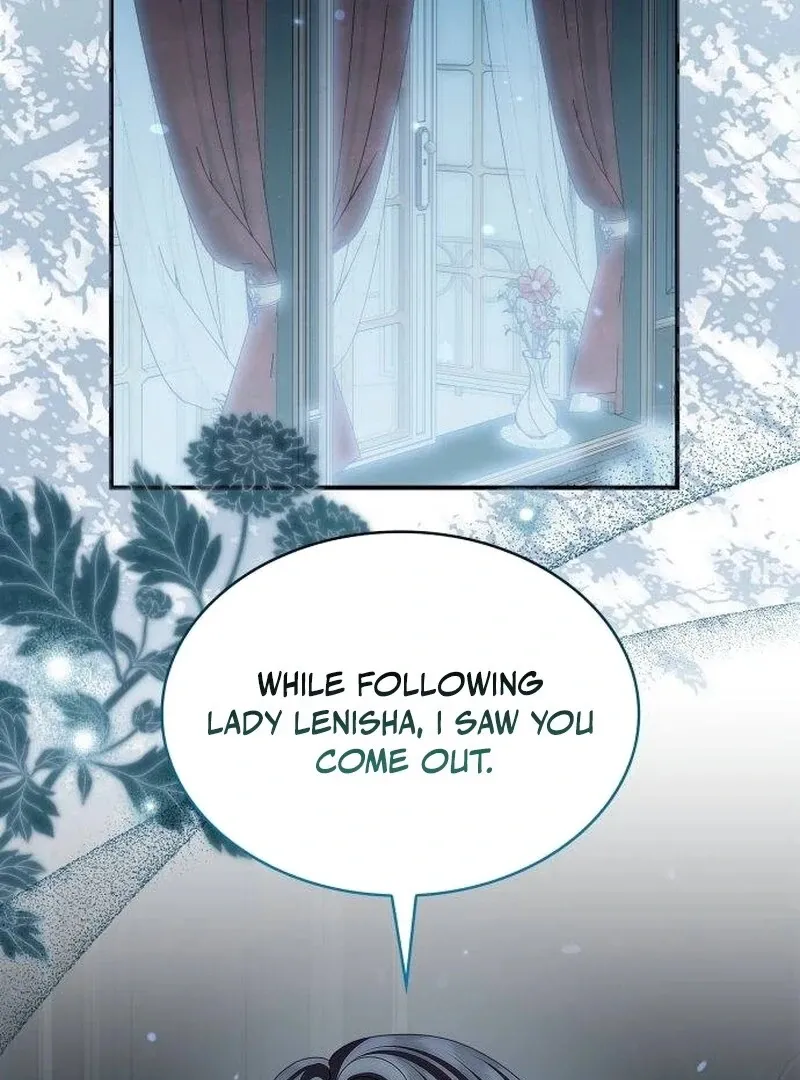 A Snake Lives in the Empress’s Bedroom Chapter 32 372 002