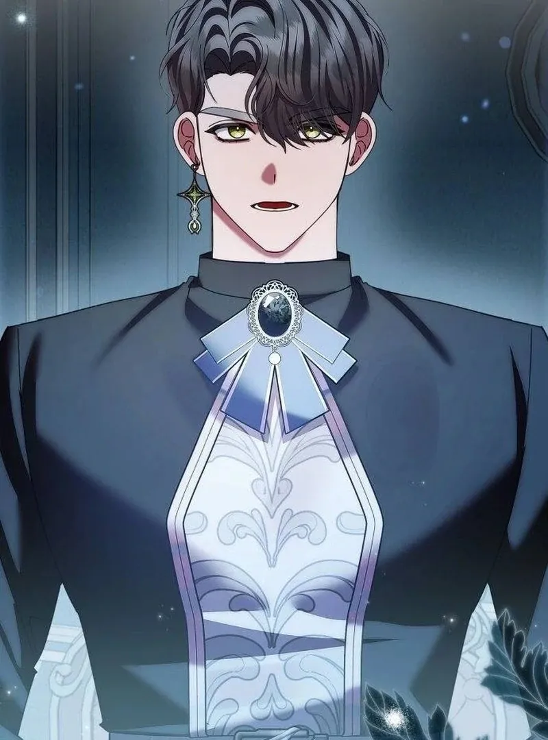 A Snake Lives in the Empress’s Bedroom Chapter 32 373 003