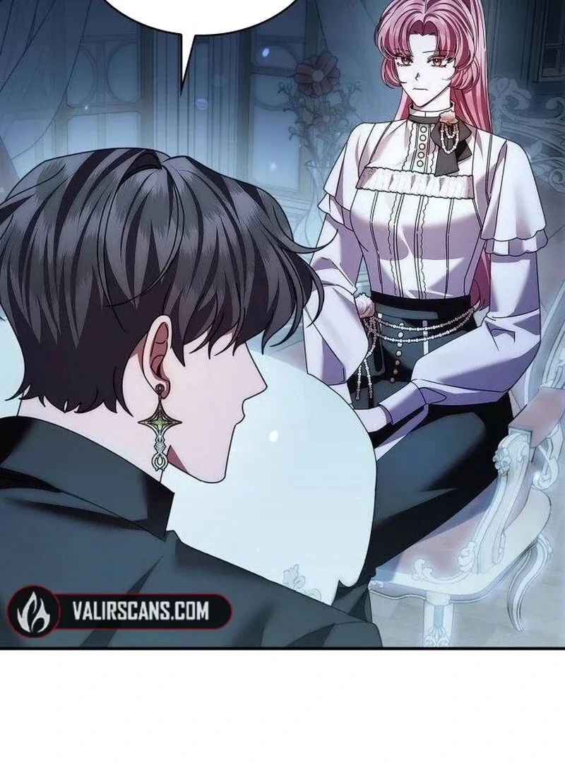 A Snake Lives in the Empress’s Bedroom Chapter 32 375 005