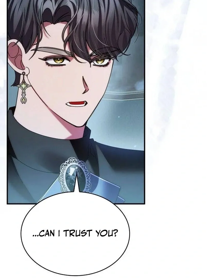 A Snake Lives in the Empress’s Bedroom Chapter 32 378 008