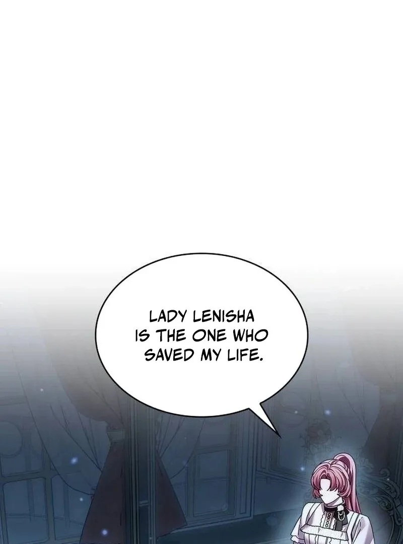A Snake Lives in the Empress’s Bedroom Chapter 32 379 009