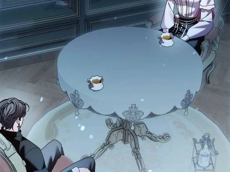 A Snake Lives in the Empress’s Bedroom Chapter 32 380 010