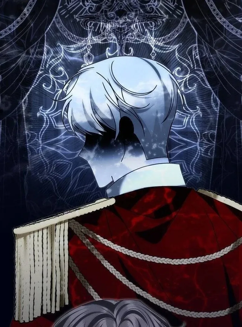 A Snake Lives in the Empress’s Bedroom Chapter 32 389 019