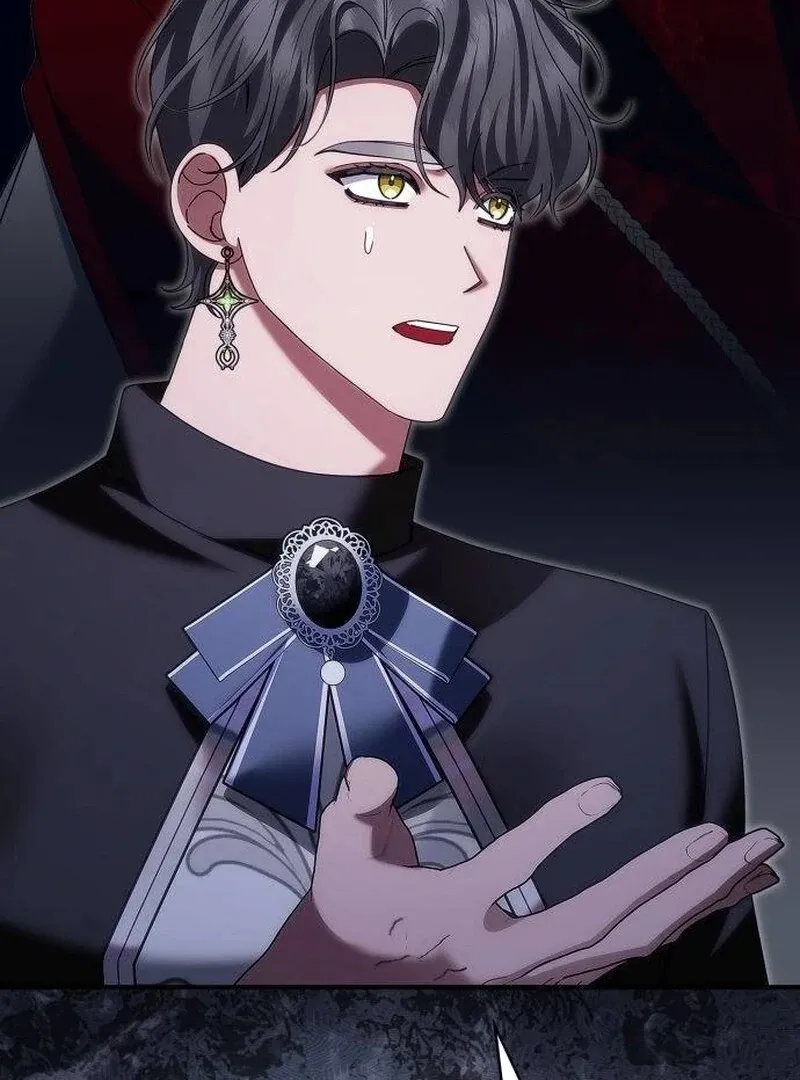 A Snake Lives in the Empress’s Bedroom Chapter 32 390 020
