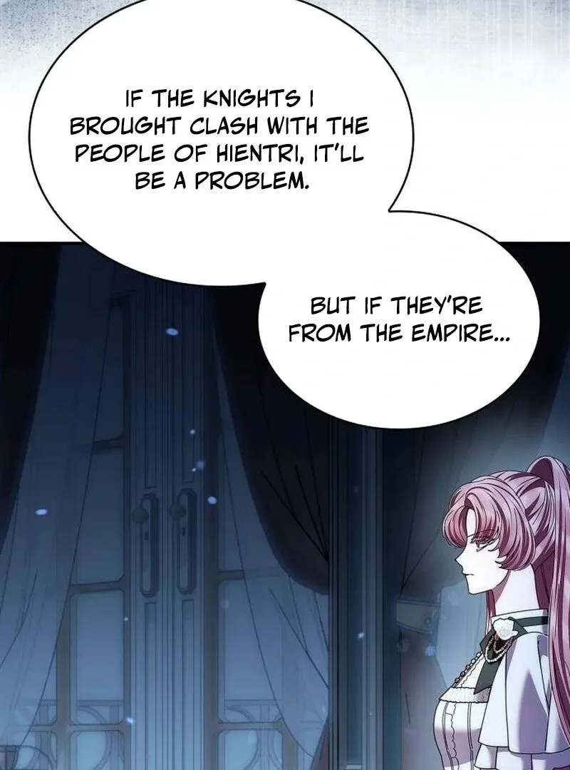 A Snake Lives in the Empress’s Bedroom Chapter 32 395 025